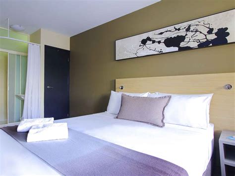 ibis budget Melbourne CBD - AccorHotels