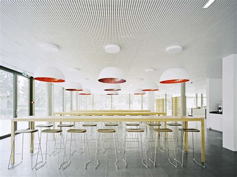 World Trade Organization (WTO) headquarters in Geneva - Architizer