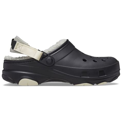 Crocs Classic All Terrain Lined Clog Hüttenschuhe Online Kaufen