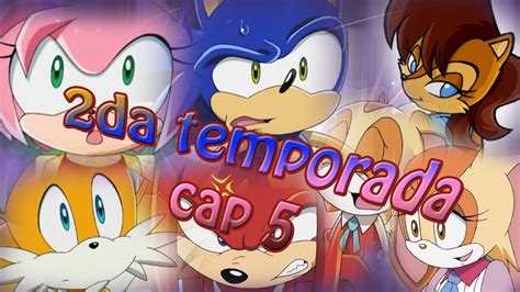 Sonamy La Historia De Un Gran Amor Cap 5 2º Temporada Youtube