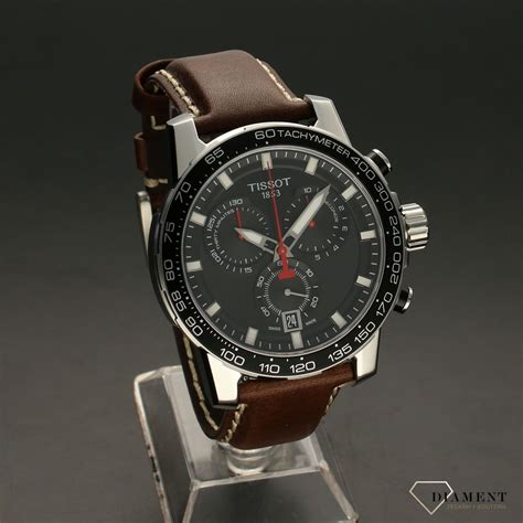 Zegarek M Ski Tissot Supersport Chrono T Zegarki