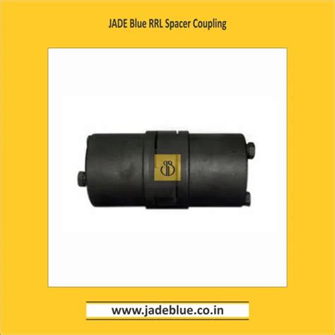 Cast Iron Jaw Coupling Rrl Type For Industrial At Rs Piece In