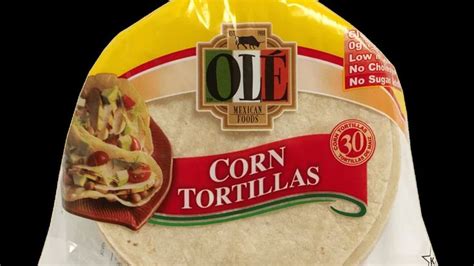 Popular Tortilla Brands Ranked From Worst To Best Maria Ricardo