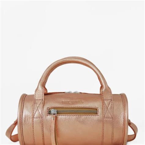 Sac Paul Marius Charlie Naturel Esprit Vert