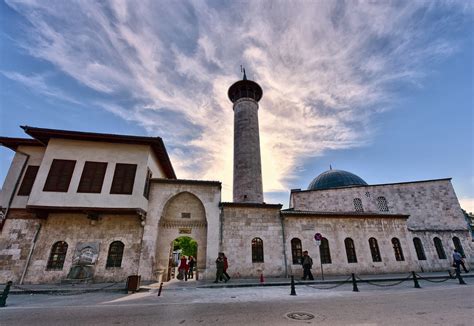 Hatay – Turkey Tours