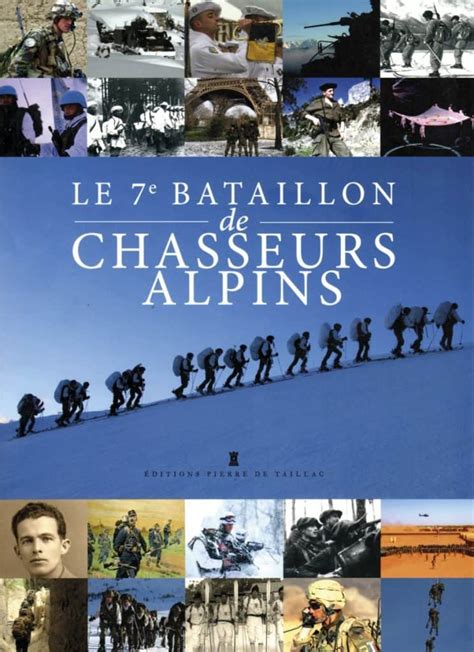 Me Bataillon De Chasseurs Alpins Association Nationale Des Croix