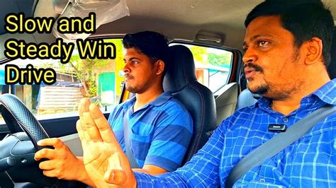 car driving school easy cardriving tutorial youtube