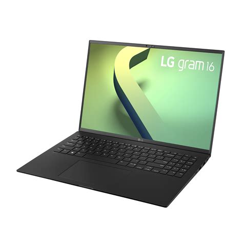 Buy Lg Gram Laptop 16z90q 16 Inch Intel Evo Core I5 12th Gen 80wh Battery 2560 X 1600 Px