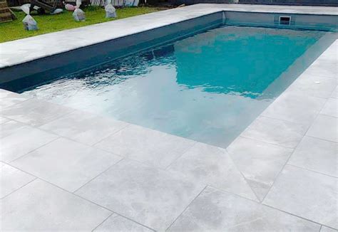 Nuvola Grey Paver Stoneline Group