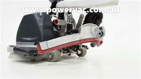 Numatic NUC244NX Scrubber From PowerVac YouTube