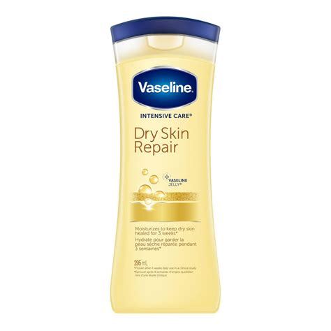 VASELINE DRY SKIN REPAIR – H&K Global Cosmetics