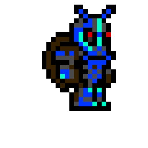 Terraria Armor - fasrwebsite