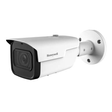 Honeywell HBW4PER2V 4MP Outdoor IP Security Camera