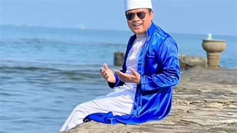 Profil Abi Sudirman Biodata Pendakwah Gay Bergamis Kedok Agama Pelaku