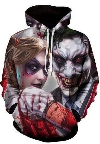 Coringa E Arlequina Wiki Esquadr O Suicida Vil Es Amino