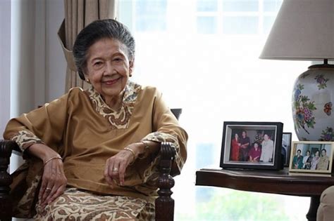 Google Doodle Hari Ini Tampilkan Sosok Siti Latifah Herawati Diah