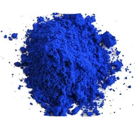 Brilliant Blue Fcf Powder 25 Kg At ₹ 850 Kg In Surat Id 20904702448