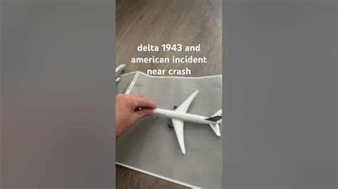 Delta 1943 Cancel Takeoff Plans Viral Aviation Plane Airplane