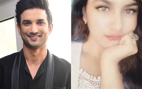 Sushant Singh Rajput Birth Anniversary Late Actors Niece Shares