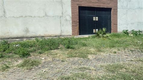 Corpo é Encontrado Na Zona Sul De Teresina E Polícia é Acionada Piauí