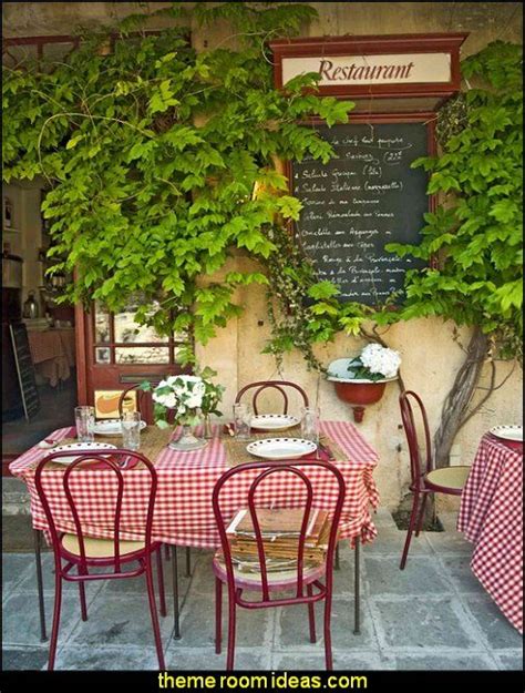 French Restaurant Design Ideas | Psoriasisguru.com