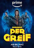 THE GRYPHON NUDE SCENES AZNude