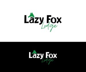 Lazy Logos | 59 Custom Lazy Logo Designs