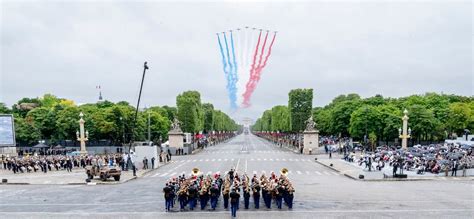 What Is Bastille Day Civilsdaily