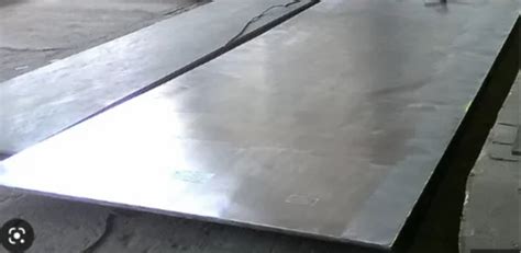 Jindal Rockhard At Rs Kg Abrex Steel Plates In Mumbai Id