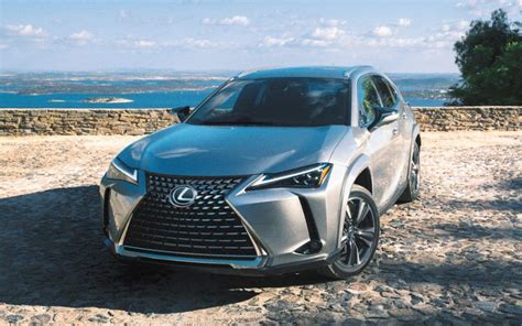 2023 Lexus UX 250 Hybrid - Lexus of London