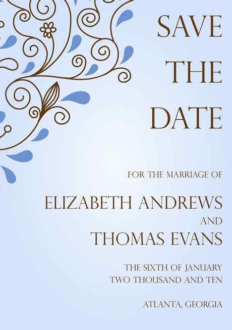 Greenvelope wedding invitations | | TopWeddingSites.com