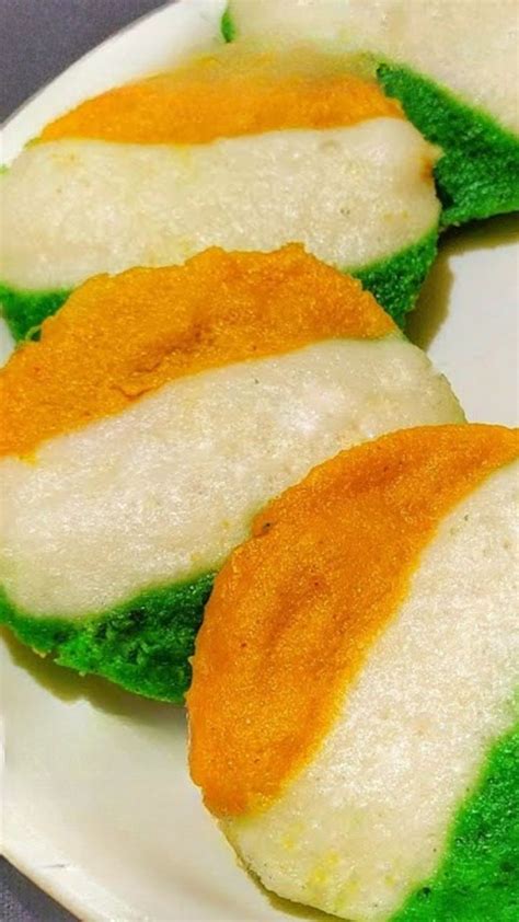 From Tricolour Idli To Tricolour Kheer Discover 10 Indian Dishes To