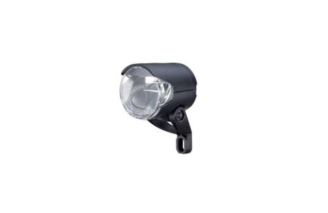 Framlampa Herrmans H Black Mr Dynamo On Off Med F Ste Cykellampor