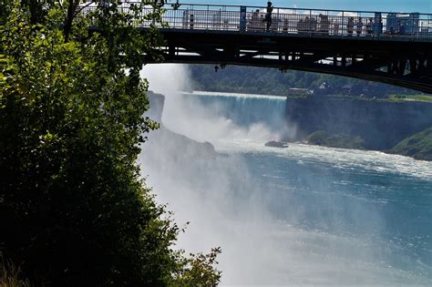 Bridge Niagara Falls River - Free photo on Pixabay - Pixabay