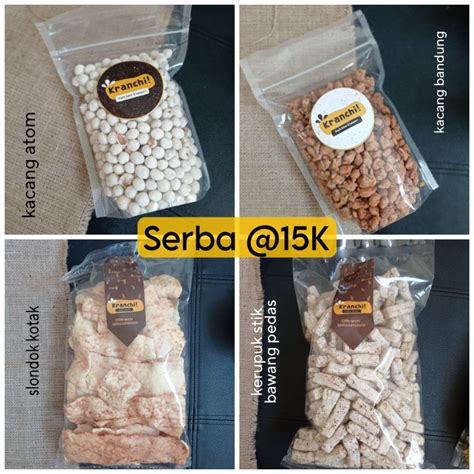 Jual Serbalas Serba Lima Belas Ribu Shopee Indonesia