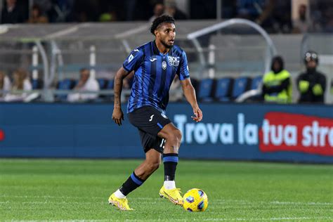 Manchester United Contemplates A Potential Transfer Move For Atalanta