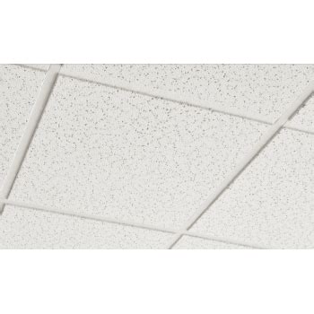 Armstrong Ceiling Tiles 12mm, 2 x 2 Inch Ceiling Tiles, Fibre, Pack Of ...