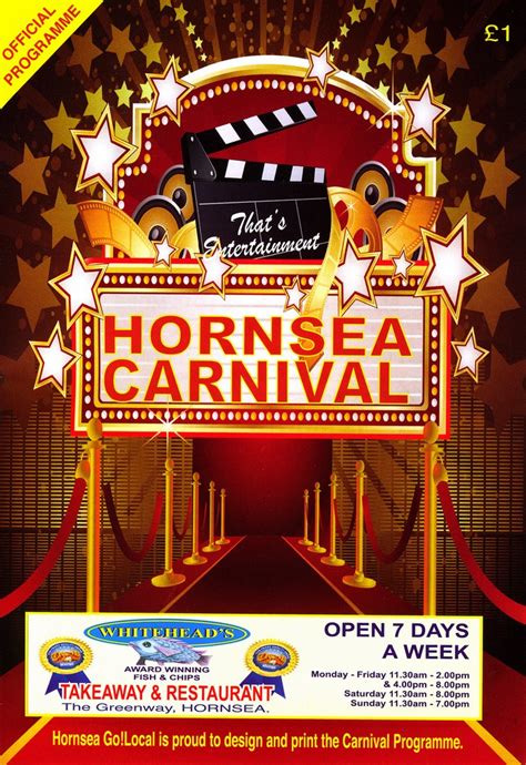 01 Hornsea Carnival 2012 Bradford Timeline Flickr