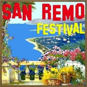 » Festival de San Remo