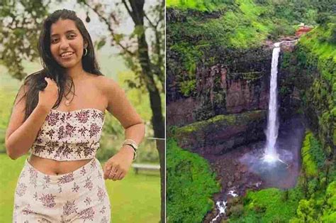 Influenciadora De Anos Morre Ap S Cair De Cachoeira Ao Fazer V Deo