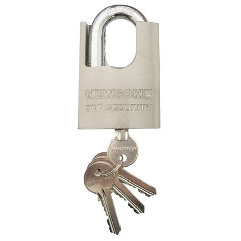 protected shackle padlock charnwood supplies
