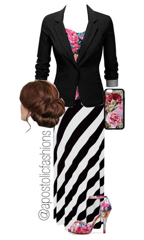 Apostolic Fashions #770 | Modest fashion, Fashion, Apostolic fashion