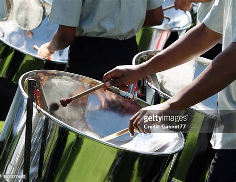 steel drum stock  high res pictures  images getty images