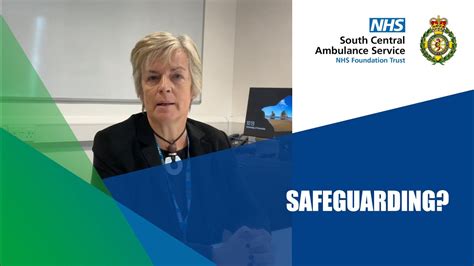 Safeguarding In Scas Youtube