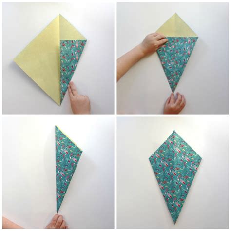 Origami Paso A Paso A Beginner S Guide To Folding Paper Into Art All