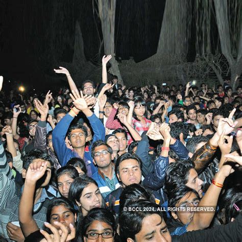 Gargi College fest- The Etimes Photogallery Page 7