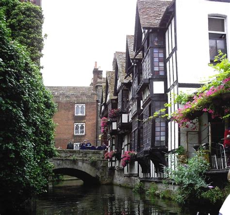 Canterbury England - Photorator