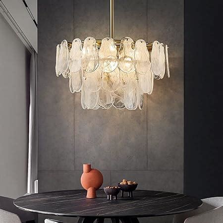 SUSUO Milk White Frosted Glass Bubble Cluster Pendant Lighting For