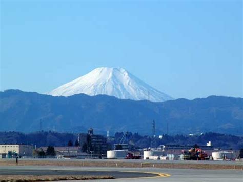 Yokota Air Base Japan