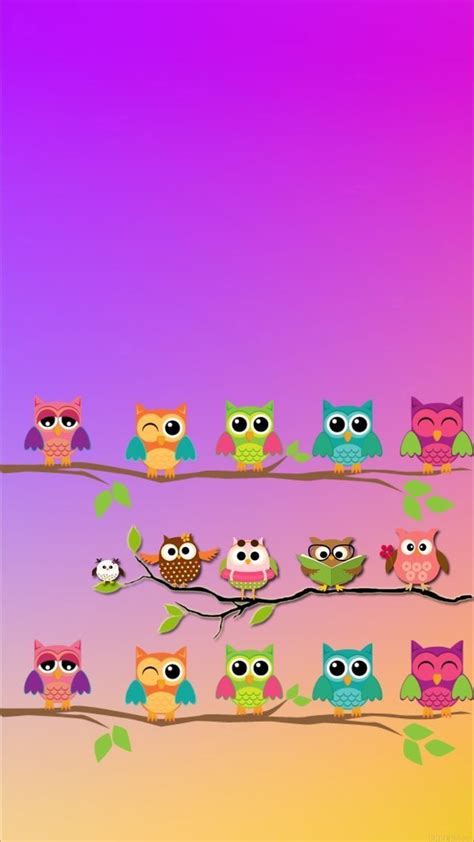 Pin On Buhos Cute Owls Wallpaper Owl Wallpaper Iphone Wallpaper